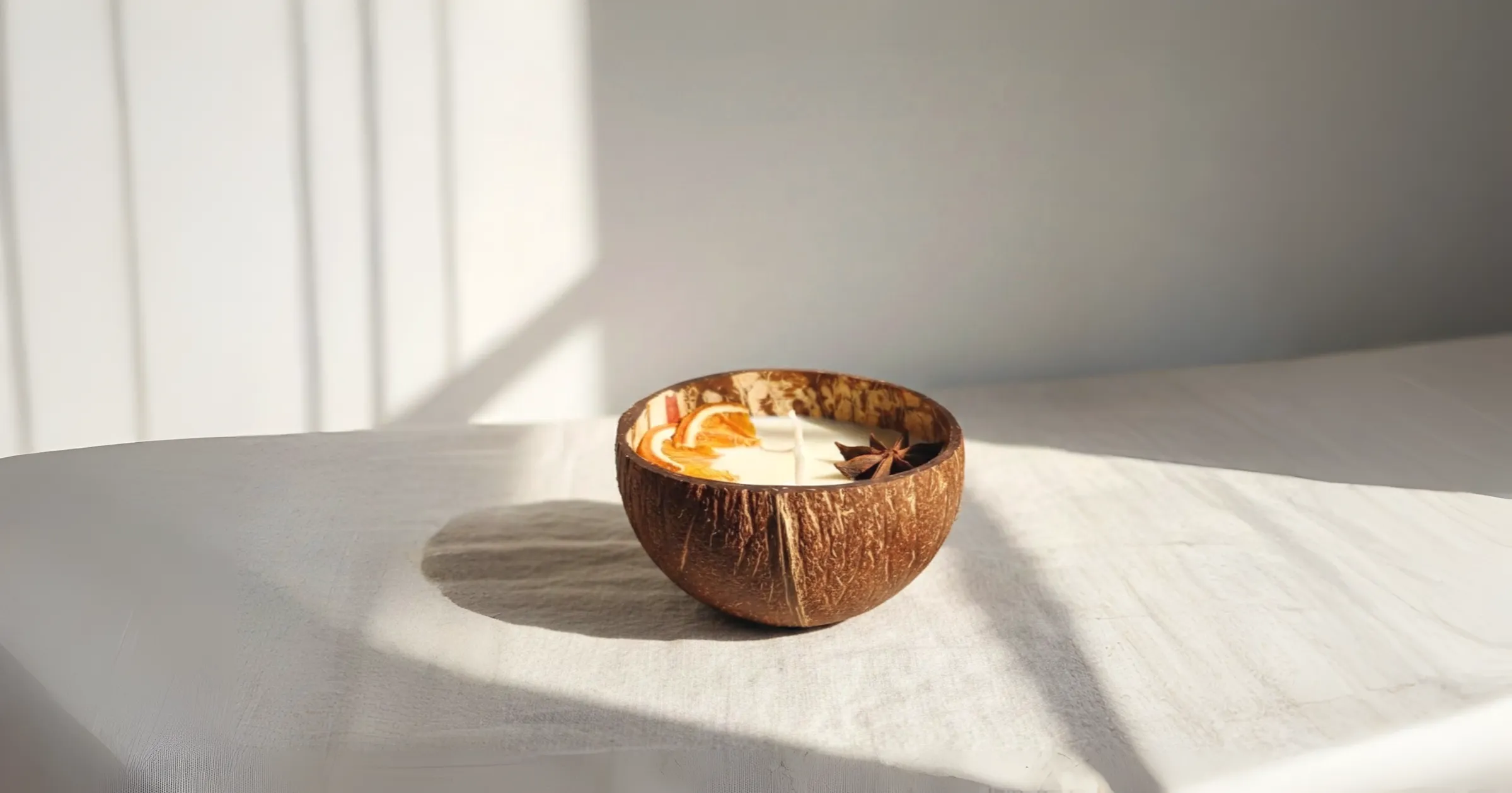 Orange Spice view 1