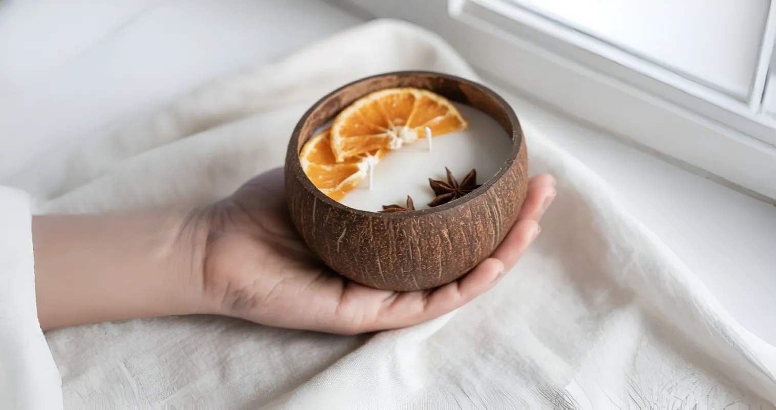 Orange Spice view 4