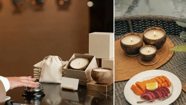 Boutique-Hotels & Lobbys