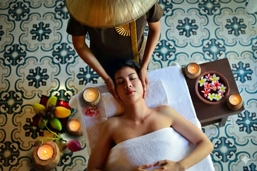 Luxus-Spas & Resorts