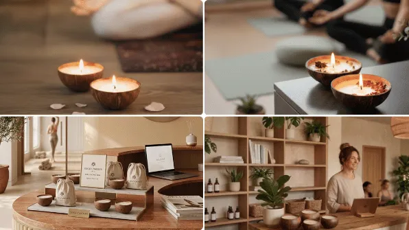 Yoga-Studios & Wellness